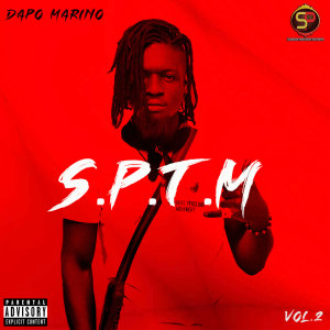 收聽Dapo Marino的Toosie Slide Freestyle (Explicit)歌詞歌曲