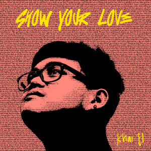 Album Show Your Love from Khai El