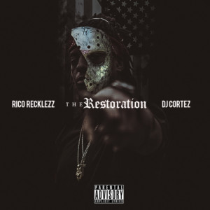 Dengarkan lagu Gangstas Paradise (Explicit) nyanyian Rico Recklezz dengan lirik