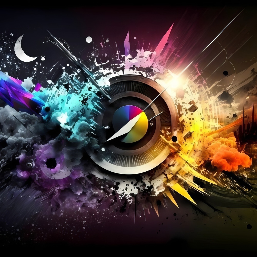 Feel The Beat