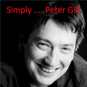 Peter Gill的专辑Simply......Peter Gill