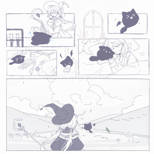 Kirara Magic的专辑Main Heroine