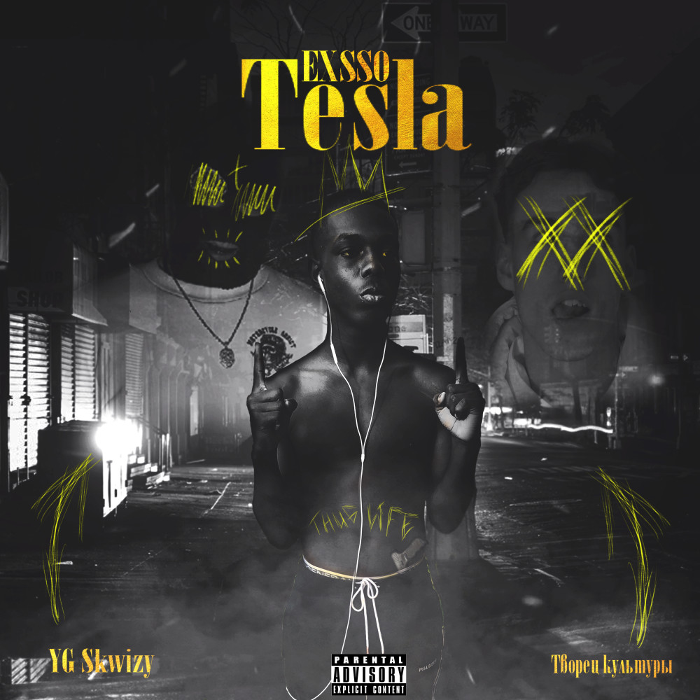 Tesla (Explicit)