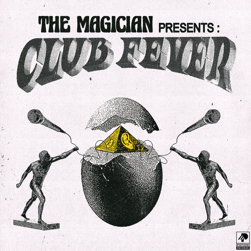 Waves (Club Fever Pt. 4)
