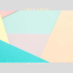 ดาวน์โหลดและฟังเพลง She Is Everything New พร้อมเนื้อเพลงจาก Imprismed