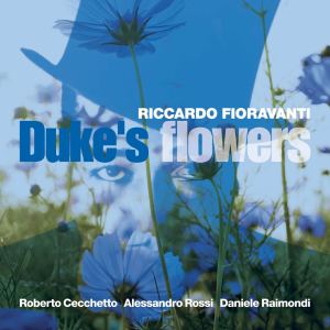 Album Duke's Flowers from 