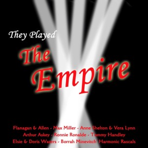 Listen to Memories Live Longer Than Dreams / I'm Stepping Out With A memory Tonight / Meet The Sun Half Way song with lyrics from Cyril Grantham
