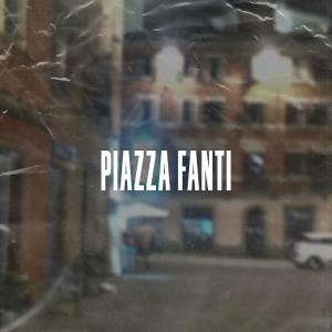 Kola的專輯Piazza Fanti