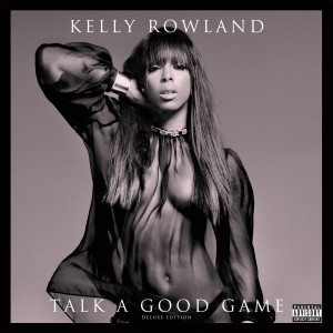 收聽Kelly Rowland的Sky Walker (Explicit)歌詞歌曲