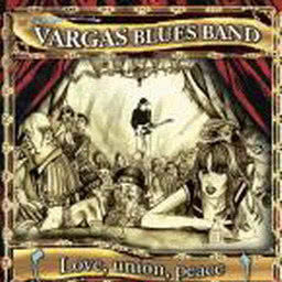 ดาวน์โหลดและฟังเพลง Tiny Paradise (feat. Alex Ligertwood) พร้อมเนื้อเพลงจาก Vargas Blues Band