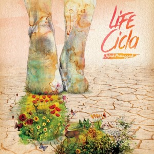 Life Cicla的專輯Jejak Pesinggah