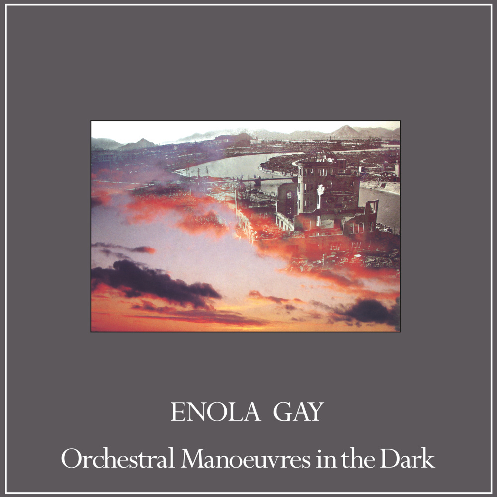 Enola Gay (Hot Chip Remix)