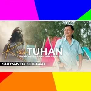 Suryanto Siregar的專輯Kasih Tuhan