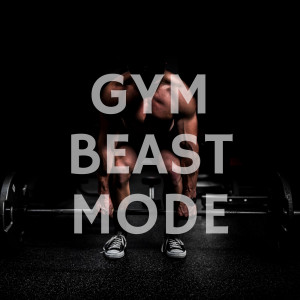 อัลบัม Gym Beast Mode (Explicit) ศิลปิน Various