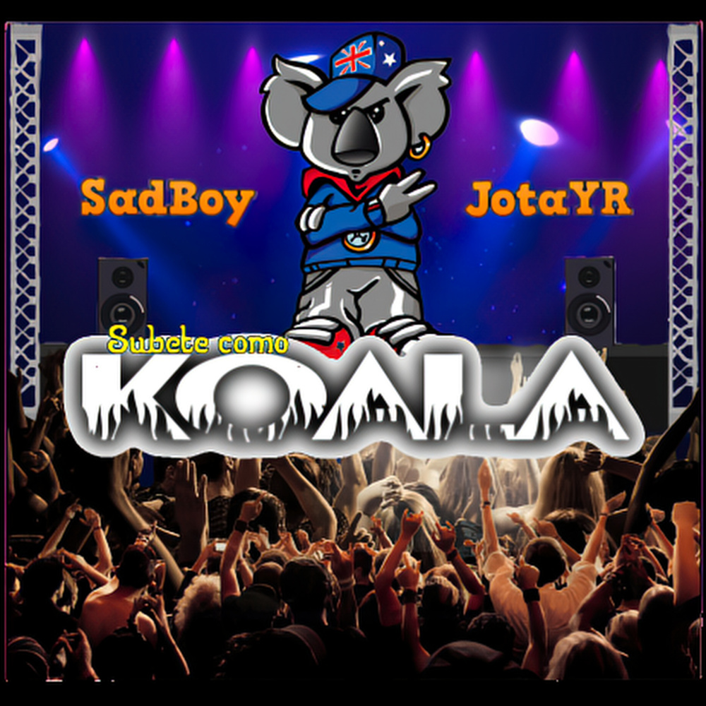 Koala (Reggaetón)