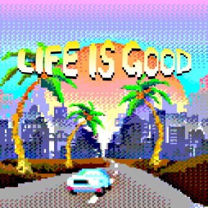 Dengarkan LIFE IS GOOD lagu dari 디아비 dengan lirik