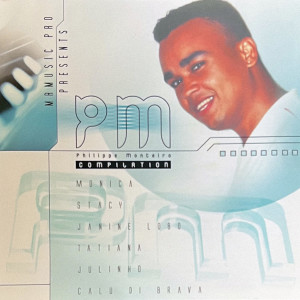 Album Compilation from Philip Monteiro