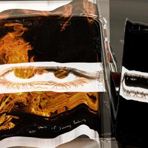 Album January Embers from 