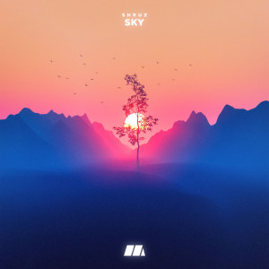 อัลบัม Sky ศิลปิน Shruz
