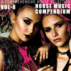 Various Artists的專輯House Music Compendium, Vol. 8