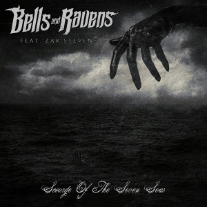 Album Scourge of the Seven Seas oleh Bells and Ravens