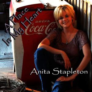 ดาวน์โหลดและฟังเพลง I'll Miss Missing You พร้อมเนื้อเพลงจาก Anita Stapleton