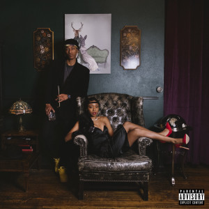 Listen to Satisfied (Explicit) song with lyrics from Ebony Aura