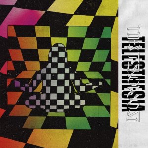 Metadron的專輯Telesthesia