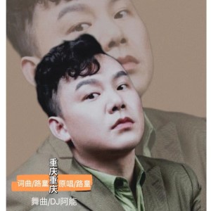 Listen to 重庆重庆DJ (伴奏) song with lyrics from 路童