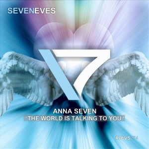 Listen to The World Is Talking To You (Instrumental) song with lyrics from Anna Seven