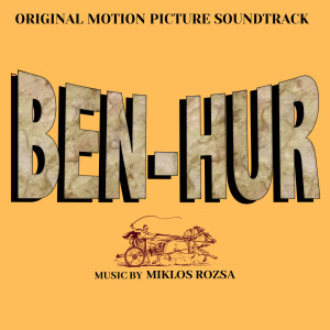Listen to Roman March song with lyrics from Miklos Rozsa