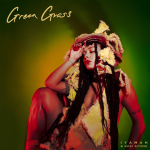 Kofi Stone的專輯Green Grass