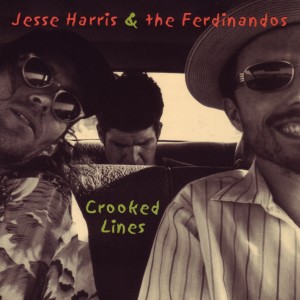 ดาวน์โหลดและฟังเพลง Rockaway พร้อมเนื้อเพลงจาก Jesse Harris