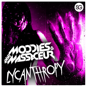 Lycanthropy dari Anni Massaceur