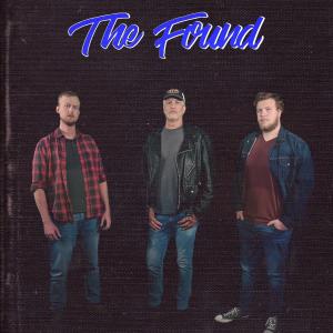 收聽The Found的For Eternity歌詞歌曲
