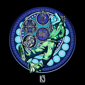 收聽Lord Genmu的Dranzer歌詞歌曲