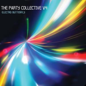 Kocee的專輯The Party Collective, Electro Butterfly, Vol. 4