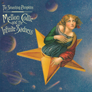 อัลบัม Mellon Collie And The Infinite Sadness ศิลปิน Smashing Pumpkins