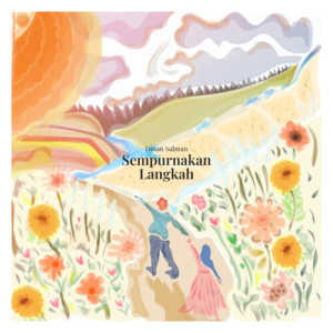 Listen to Sempurnakan Langkah song with lyrics from Dinan Salman
