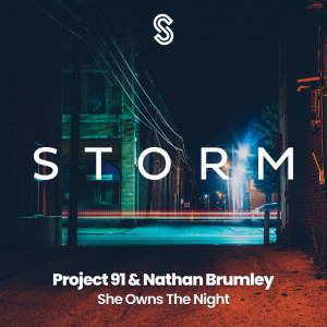 Project 91的專輯She Owns The Night