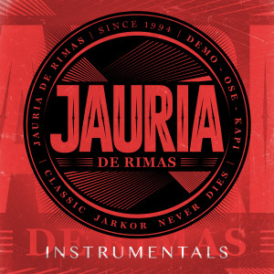 ดาวน์โหลดและฟังเพลง La Jauria De Rimas (Bonus Beat) พร้อมเนื้อเพลงจาก Jauria De Rimas