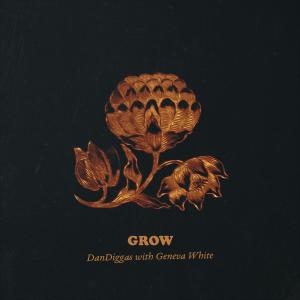 Dan Diggas的專輯Grow