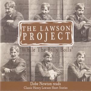 Dobe Newton的專輯The Lawson Project