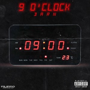 9 o’clock dari Darn