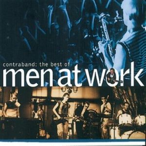 收聽Men At Work的Maria歌詞歌曲