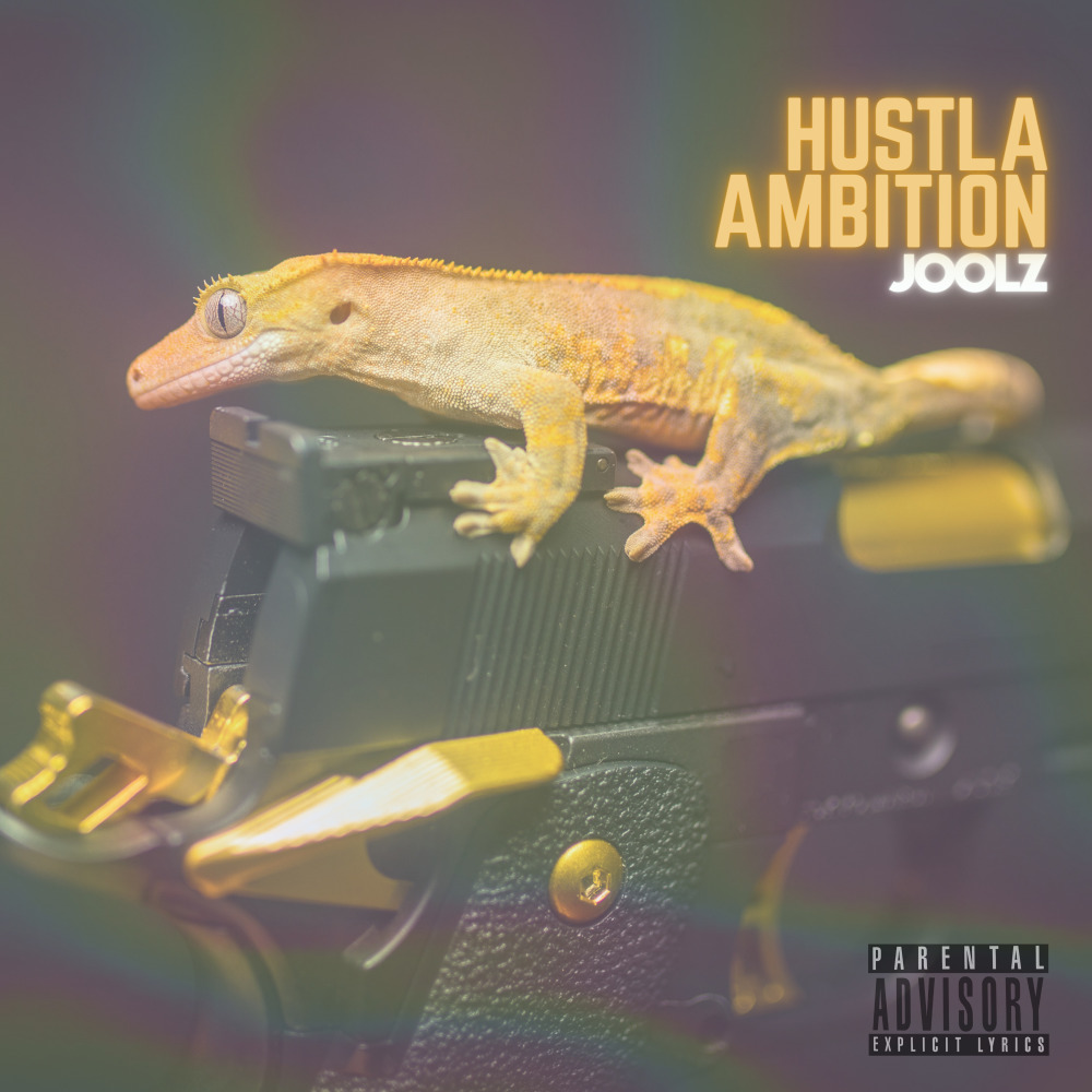 Hustla Ambition (Explicit)