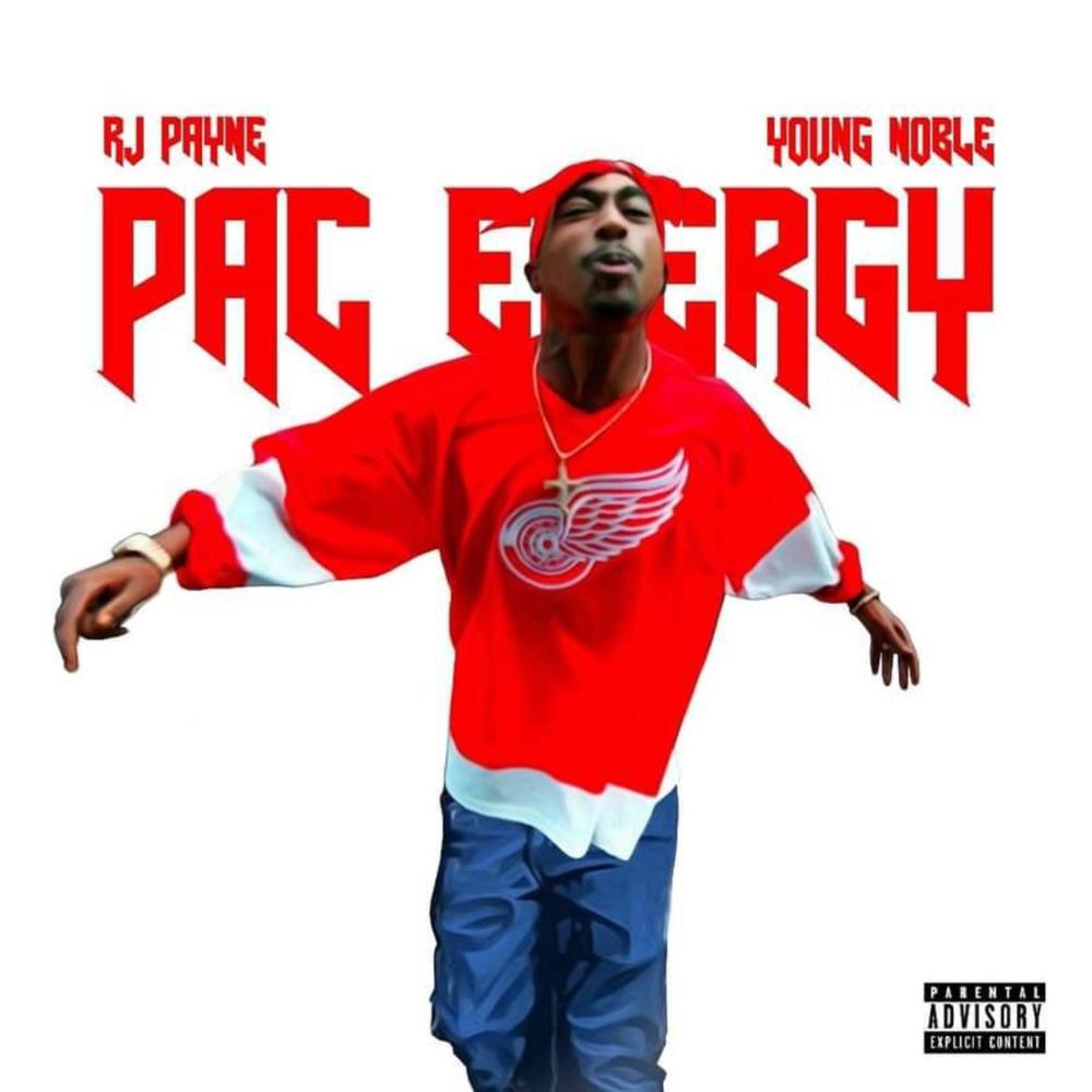 PAC ENERGY (feat. YOUNG NOBLE) (Explicit)