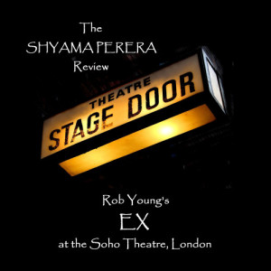 ดาวน์โหลดและฟังเพลง Ex พร้อมเนื้อเพลงจาก Shyama Perera