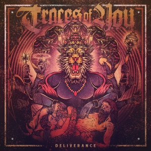 Dengarkan Pierce the Veil lagu dari Traces of You dengan lirik