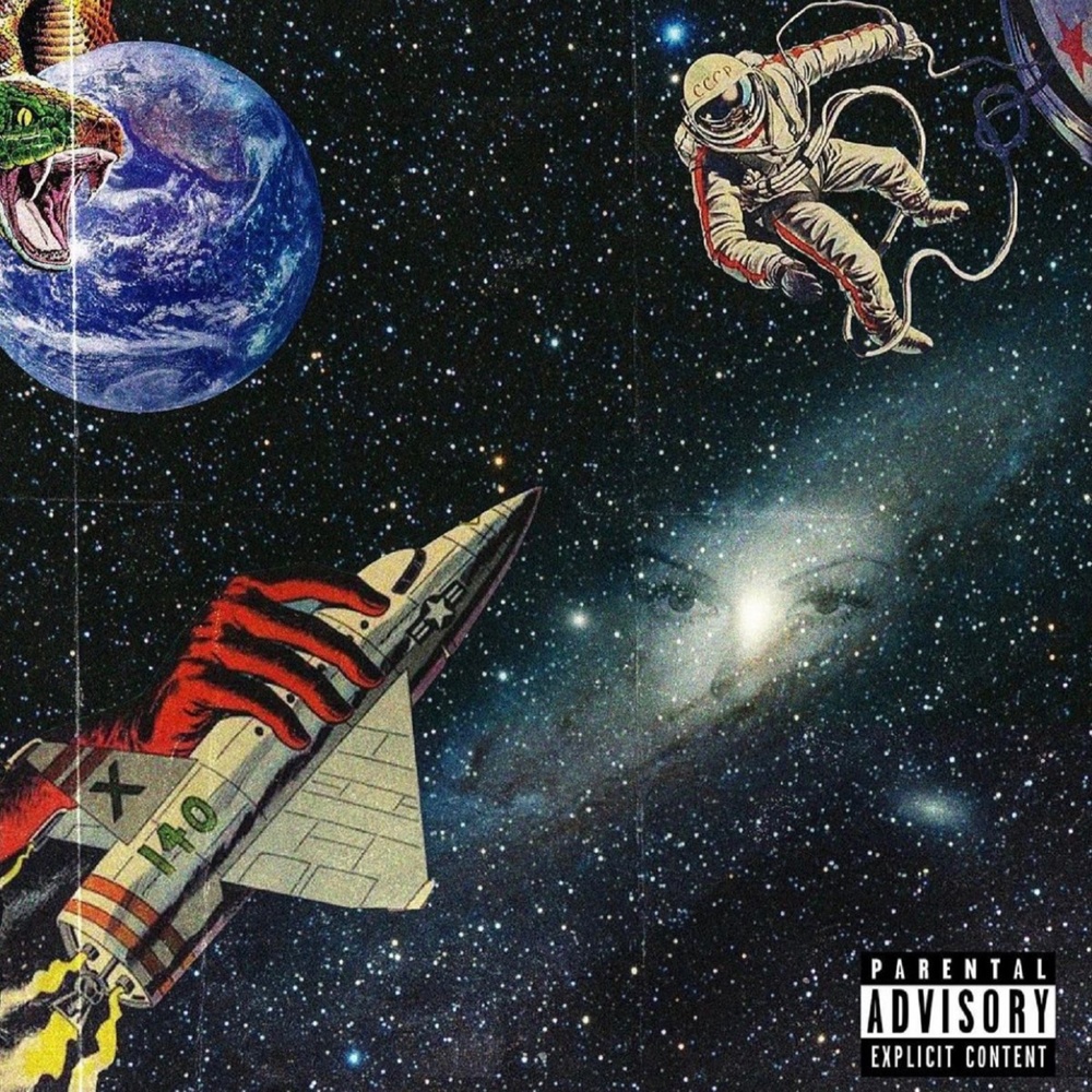 Hood Jumpin (Explicit)